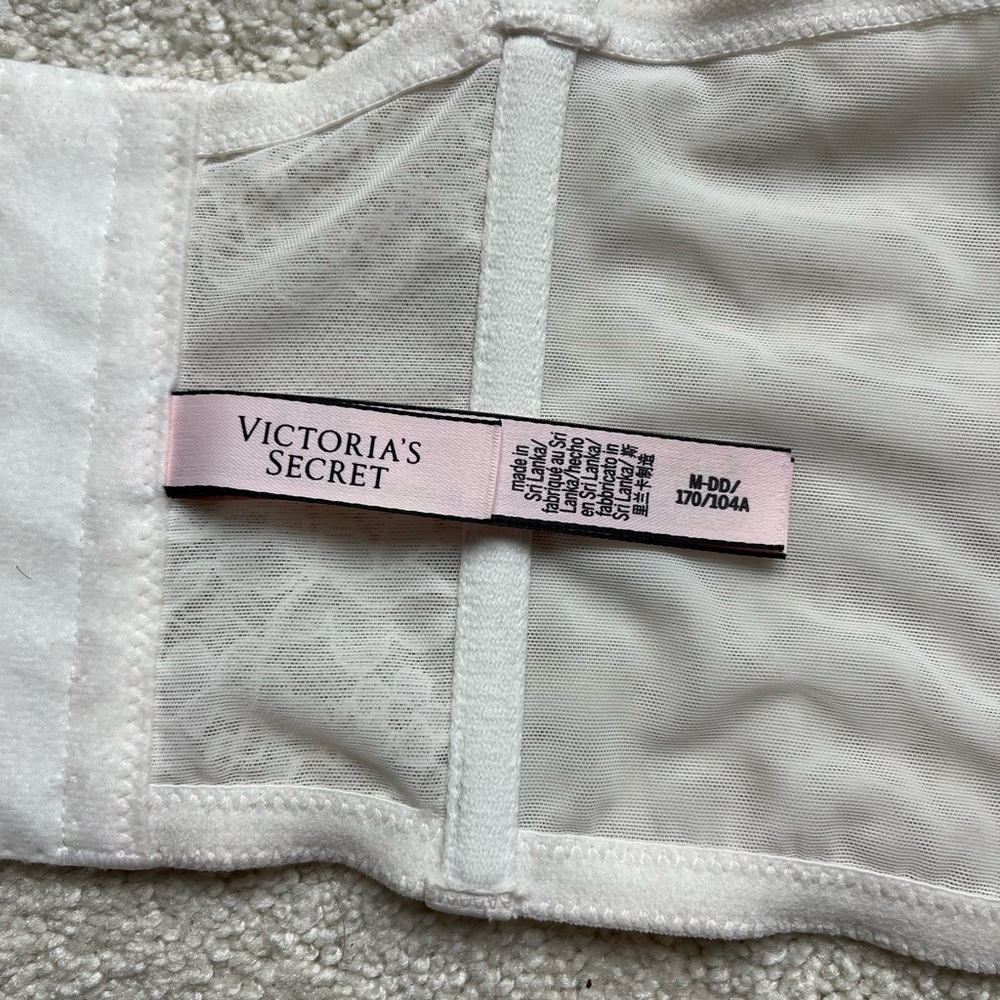 ‼️SOLD‼️ Victoria’s Secret Corset Top - Picture 4 of 4
